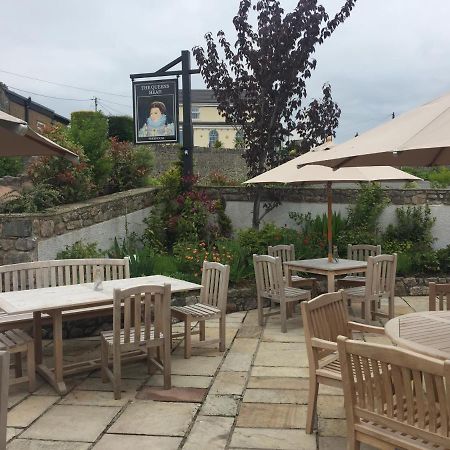 Welsh Country Cottage In Beautiful Village Llandudno Junction Eksteriør billede